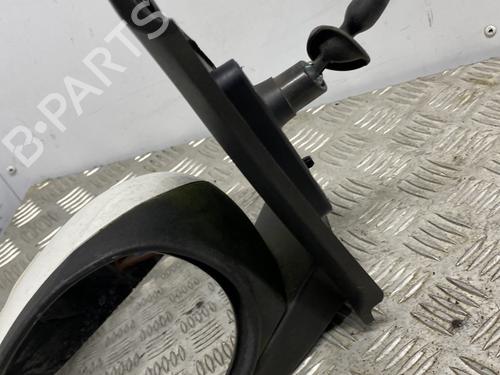 Left mirror CITROËN C1 (PM_, PN_) 1.0 | BP24538439C26 