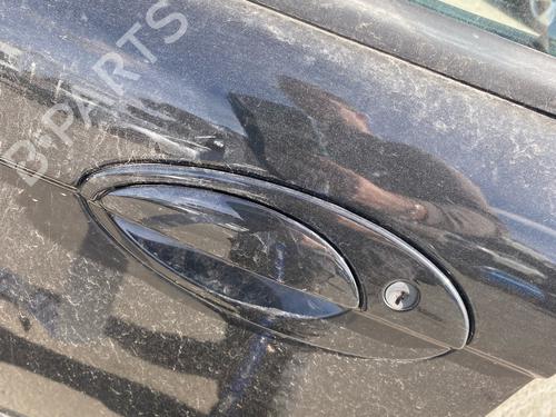 Used Front left exterior door handle Front left exterior door handle 39167587 39167587