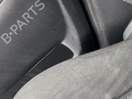 Right front seat TOYOTA COROLLA Verso (ZER_, ZZE12_, R1_) 2.2 D-4D (AUR10_, AUR10R) | BP23784518C16 