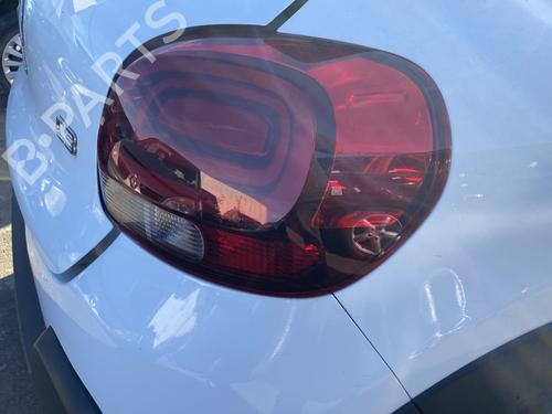 Right taillight CITROËN C3 III (SX) 1.2 PureTech 82 | BP30157145C35 