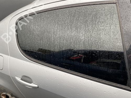 Used Rear right door window PEUGEOT 407 (6D_) 2.0 HDi 135 (6DRHRH, 6DRHRE, 6DRHRG, 6DRHRJ) (136 hp) 29188650
