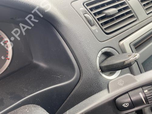 Steering column stalk VOLVO S40 II (544) 2.0 D | BP27319129I23 