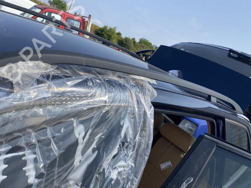 Tagræling Tagræling BMW X3 (E83) xDrive 20 d (177 hp) 27380287 27380287