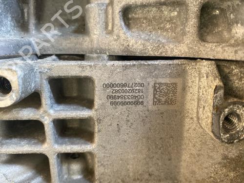 Engine JEEP RENEGADE SUV (BU, B1, BV) 1.3 T-GDi | BP37749724M1 - Image 5