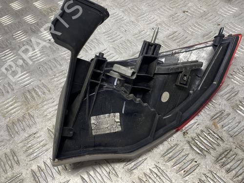 Left taillight RENAULT LAGUNA III (BT0/1) 1.5 dCi (BT00, BT0A, BT0T, BT1J) | BP27185846C34 