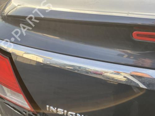 Maniglia del portellone OPEL INSIGNIA A (G09) 2.0 CDTI (68) | BP30909445C132