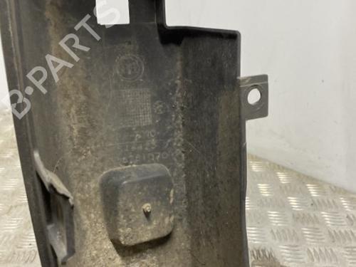 Corner bumper PEUGEOT BOXER Van 2.0 BlueHDi 160 | BP19911214C117 