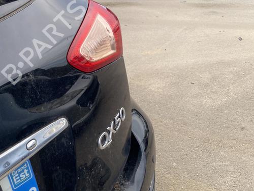 Used Tailgate Tailgate INFINITI QX50 I 30d AWD (238 hp) 27617614 27617614