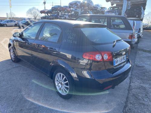 Left taillight CHEVROLET LACETTI (J200) 2.0 D | BP19914695C34 - Image 5