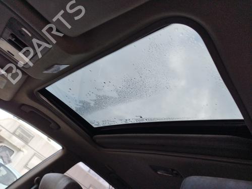 Sunroof NISSAN MURANO I (Z50) 3.5 4x4 | BP21826041C124 