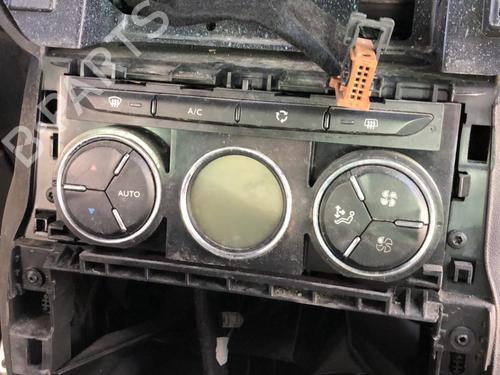 Commande Chauffage CITROËN DS3 (SA_) 1.6 THP 155 (156 hp) 19912147