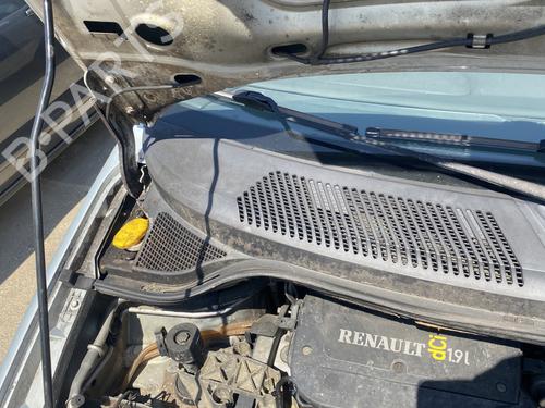Used Scuttle panel Scuttle panel RENAULT SCÉNIC I MPV (JA0/1_, FA0_) 1.9 dCi (JA05, JA1F) (102 hp) 26893028 26893028