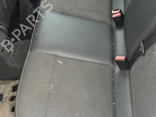 Rear seat OPEL ASTRA H (A04)  | BP22114944C17 