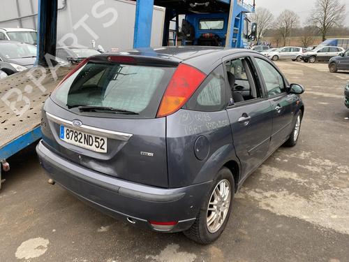 Drzwi przednie lewe FORD FOCUS I (DAW, DBW) 1.8 TDCi | BP23784089C2 