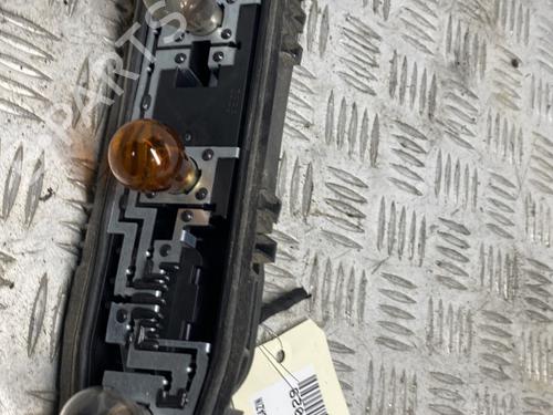 Used Lamp holder CITROËN C3 I (FC_, FN_) 1.4 HDi (68 hp) 32523166