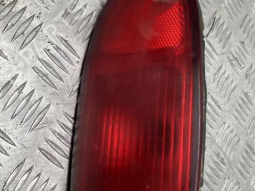 Venstre baglygte bagklap HYUNDAI SANTA FÉ I (SM) 2.0 CRDi 4x4 (125 hp) 22125771