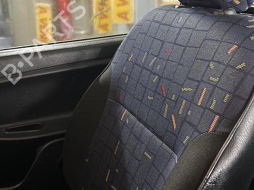 Sæde højre fortil CITROËN SAXO (S0, S1) 1.1 X, SX (60 hp) 19910824