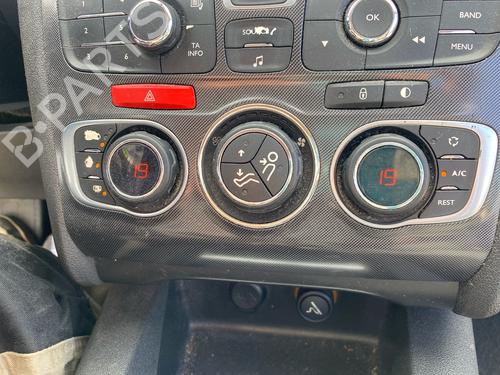 Climate control CITROËN C4 II (NC_) 1.6 HDi 90 | BP34169940I5 - Image 2