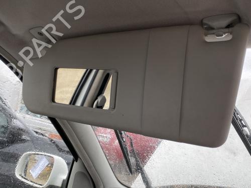Used Left sun visor Left sun visor VW POLO III (6N1) 60 1.4 (60 hp) 33013671 33013671