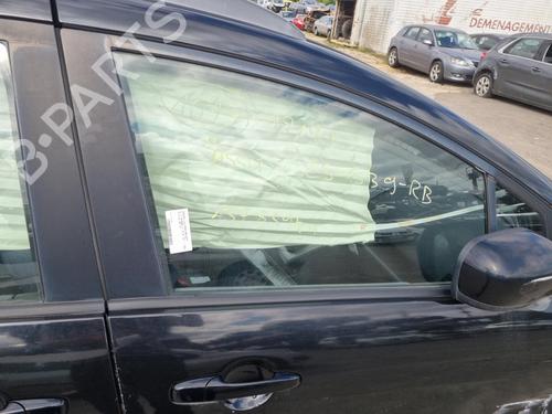 Used Front right door window MAZDA 5 (CR) 2.0 CD (CR19) (110 hp) 19911655