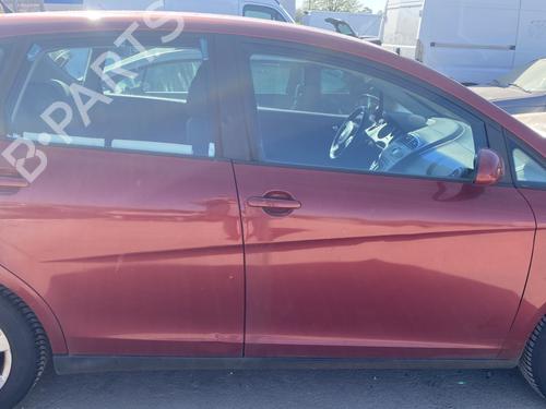 Dashboard SEAT ALTEA (5P1) 2.0 TDI 16V | BP25124664C46  - Image 6
