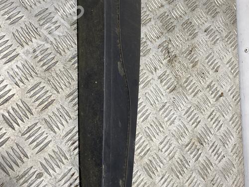 Door moulding trim RENAULT CLIO IV (BH_) 0.9 TCe 90 (BHNF, BHMA, BHMH, BHJK, BHJR) | BP22121846C150 