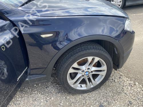Used Right front fenders BMW X3 (E83) xDrive 20 d (177 hp) 27380260
