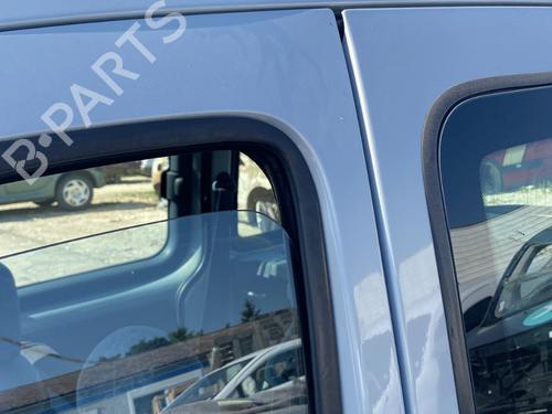 Used Right front door RENAULT KANGOO (KC0/1_) 1.4 (KC0C, KC0H, KC0B, KC0M) (75 hp) 26893116