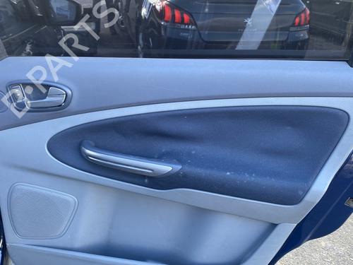 Used Rear right panel Rear right panel FORD S-MAX (WA6) 2.0 TDCi (140 hp) 32321952 32321952