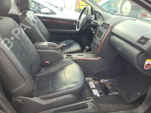 Front left panel MERCEDES-BENZ A-CLASS (W169) A 180 CDI (169.007, 169.307) | BP33725743C58 - Image 11