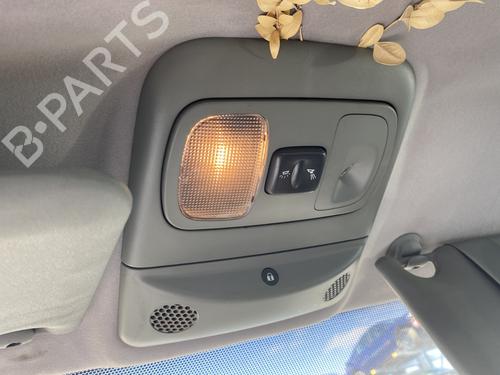 Used Interior roof light Interior roof light RENAULT SCÉNIC I MPV (JA0/1_, FA0_) 1.9 dCi (JA05, JA1F) (102 hp) 26717853 26717853