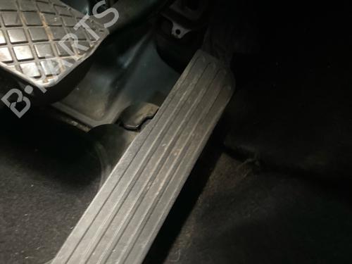 Used Pedal Pedal 39244891 39244891