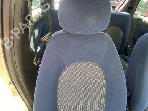 Right front seat LANCIA YPSILON (843_) 1.2 (843.AXA1A) | BP38164068C16 - Image 4