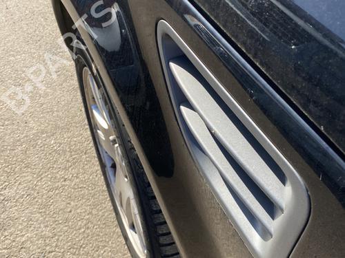 Left front fenders LAND ROVER RANGE ROVER SPORT I (L320) 2.7 D 4x4 | BP24055668C41 