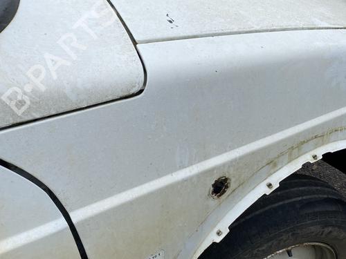 Right front fenders CITROËN C15 Box Body/MPV (VD_) 1.9 D | BP29158752C42 