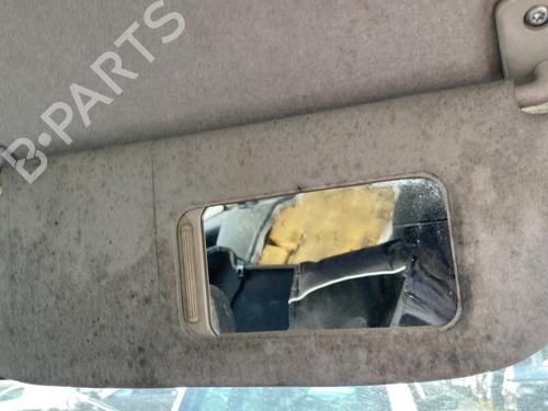 Right sun visor OPEL CORSA C (X01) 1.7 DI (F08, F68) | BP23783246I2 - Image 4