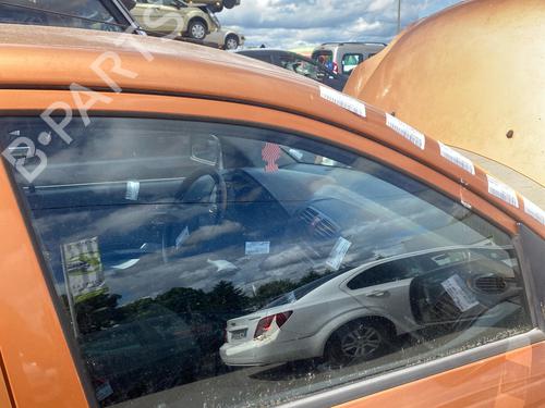 Used Front right door window Front right door window 36309090 36309090