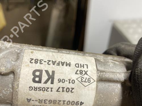 Steering rack RENAULT CAPTUR I (J5_, H5_) 0.9 TCe 90 | BP27159435M22 - Image 6