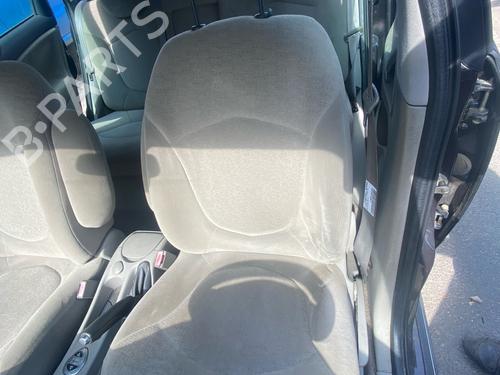 Left front seat CITROËN C5 II (RC_) 1.6 HDi (RC8HZB) | BP38034238C15 - Image 4
