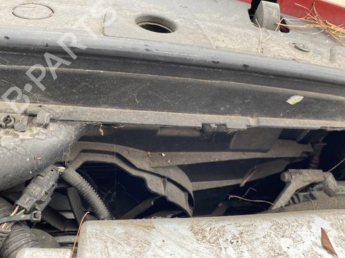 Frontplade/Frontkurv RENAULT MEGANE II (BM0/1_, CM0/1_) 1.6 16V (BM0C, CM0C) (113 hp) 23862938