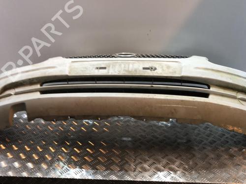 Front bumper OPEL AGILA A (H00) 1.3 CDTI (F68) | BP19912398C7 