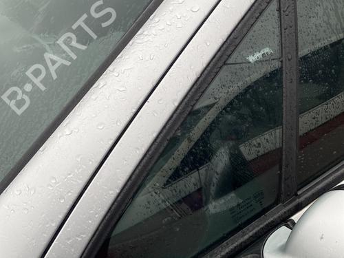 Front left quarter glass PEUGEOT 407 (6D_) 2.0 HDi 135 (6DRHRH, 6DRHRE, 6DRHRG, 6DRHRJ) | BP29191651C111 