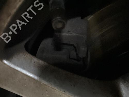 Used Left front brake caliper HONDA ACCORD VIII (CU) 2.2 i-DTEC (CU3) (150 hp) 30760506