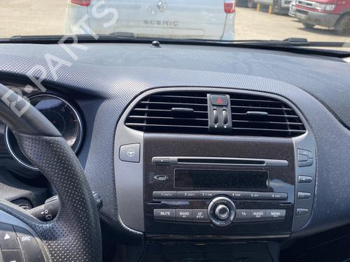 Dashboard FIAT BRAVO II (198_) 1.6 D Multijet (198AXL1B) | BP26557531C46 