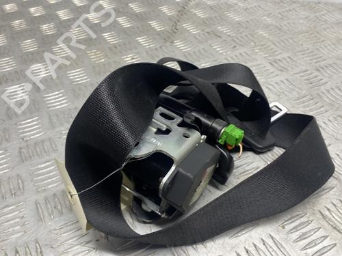 Used Rear left belt tensioner MERCEDES-BENZ E-CLASS (W211) E 270 CDI (211.016) (177 hp) 29543484
