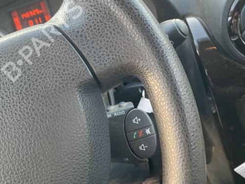 Used Steering wheel Steering wheel DACIA DUSTER (HS_) 1.5 dCi 4x4 (HSMC, HSMD) (110 hp) 33553255 33553255
