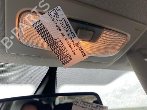 Used Interior roof light Interior roof light 36337280 36337280