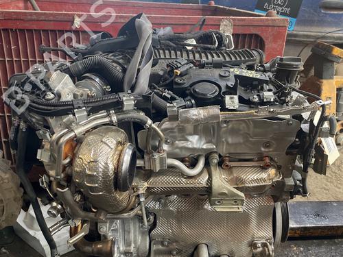 Engine MERCEDES-BENZ A-CLASS (W177) A 200 d (177.012) | BP37749619M1 - Image 2