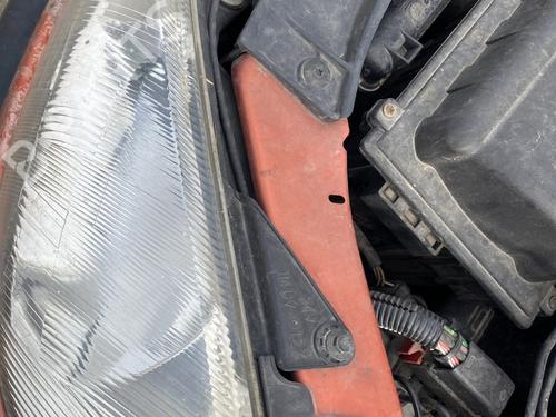 Used Left headlight Left headlight PEUGEOT 206 Hatchback (2A/C) 1.9 D (69 hp) 25296014 25296014