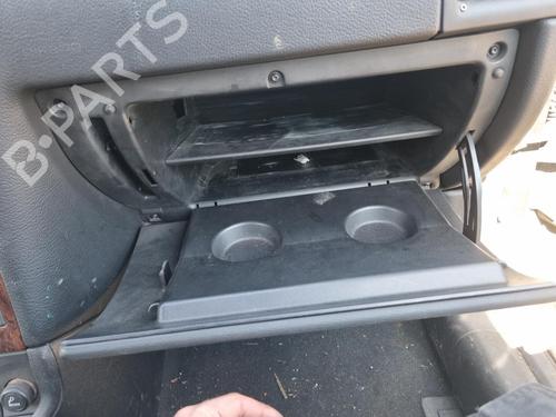 Used Glove box Glove box OPEL ASTRA G Hatchback (T98) [1998-2009] 22112520 22112520
